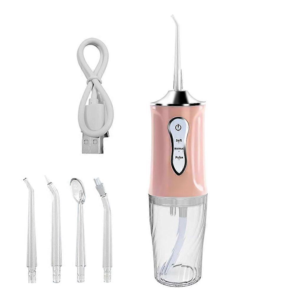 Dental Instrument, Waterproof, ABS