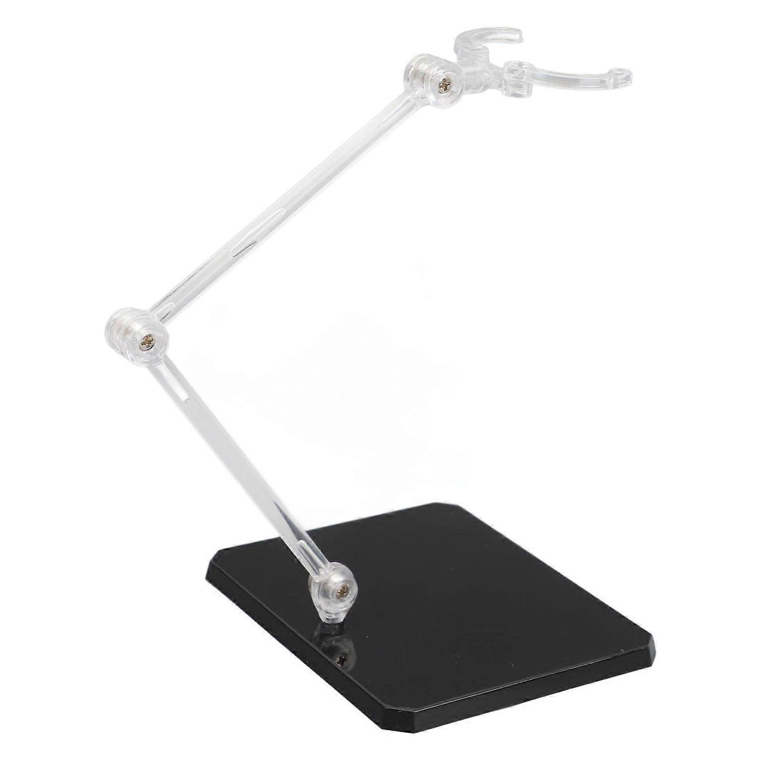 Action Figure Display Base - Support Stand for Doll Models and Action Figures