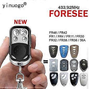 compatible compatibleesee Fr30 Fr32 Fr36 Fr36a Fr38 Fr42 Fr46 Fr1 Fr4 Fr11 Garage Door Remote Control Gate Opener Command Controller 43392mhz High qua