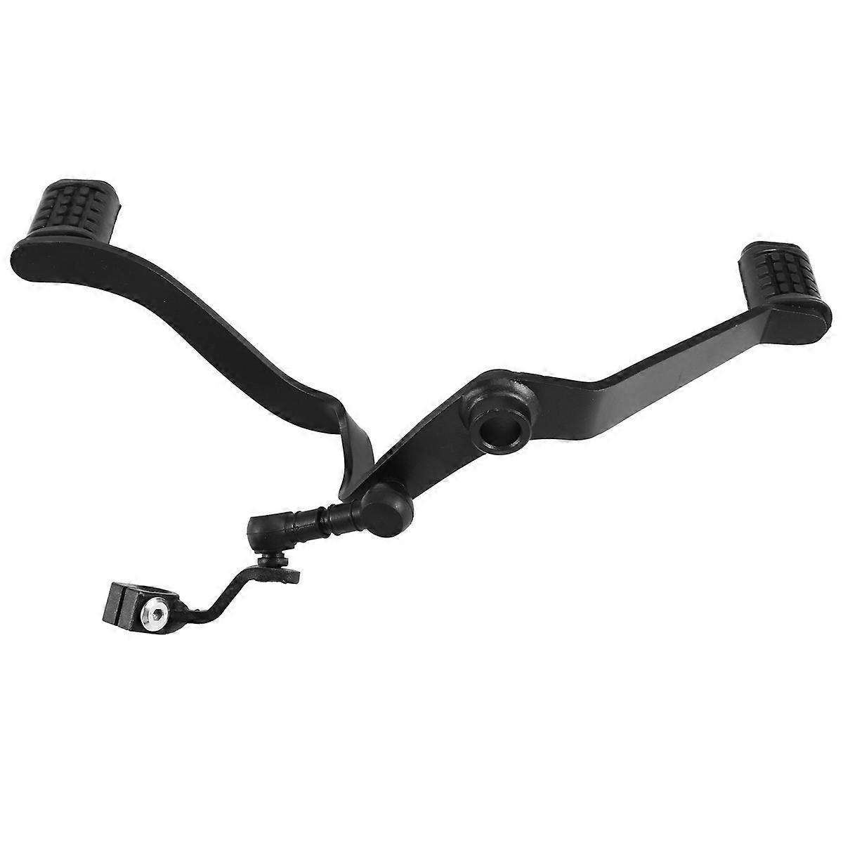 Front and Rear Step Shift Lever Modified Gear Lever for CM300