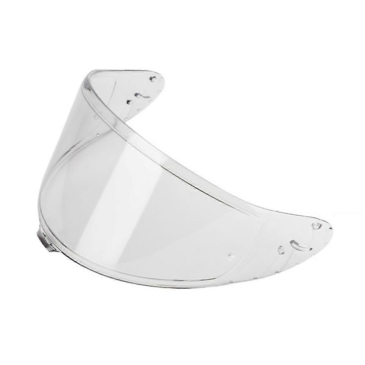 Helmet Photochromic Anti-UV Visor Lens Smoke Dark Replacement Visor