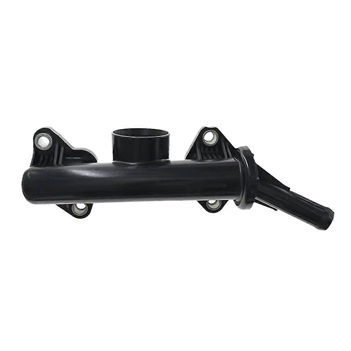 Thermostat Housing DL3Z8C368A DL3Z-8C368-A for 3.5L