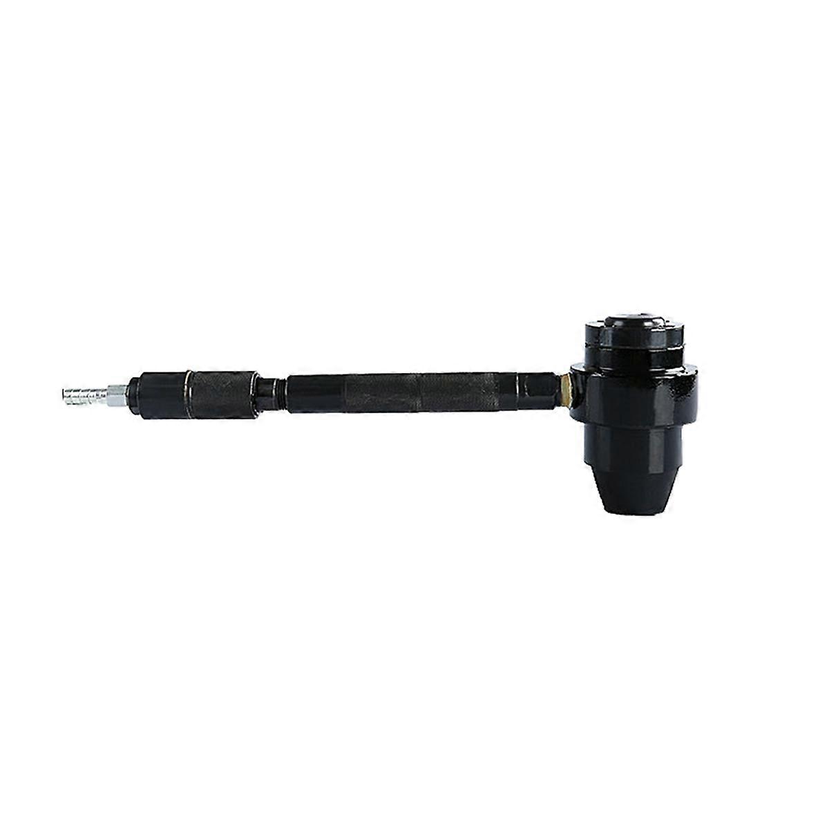Anti-Skid Chiseling Machine Pneumatic Hammer Impact Air Hammer Strong Scabbler Handheld Air Concrete