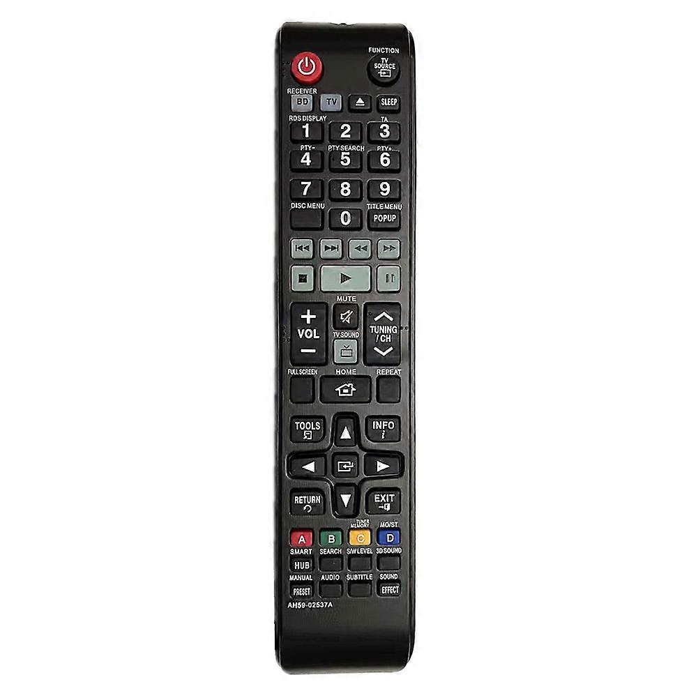 New Remote Control AH59-02537A Replacement for Samsung