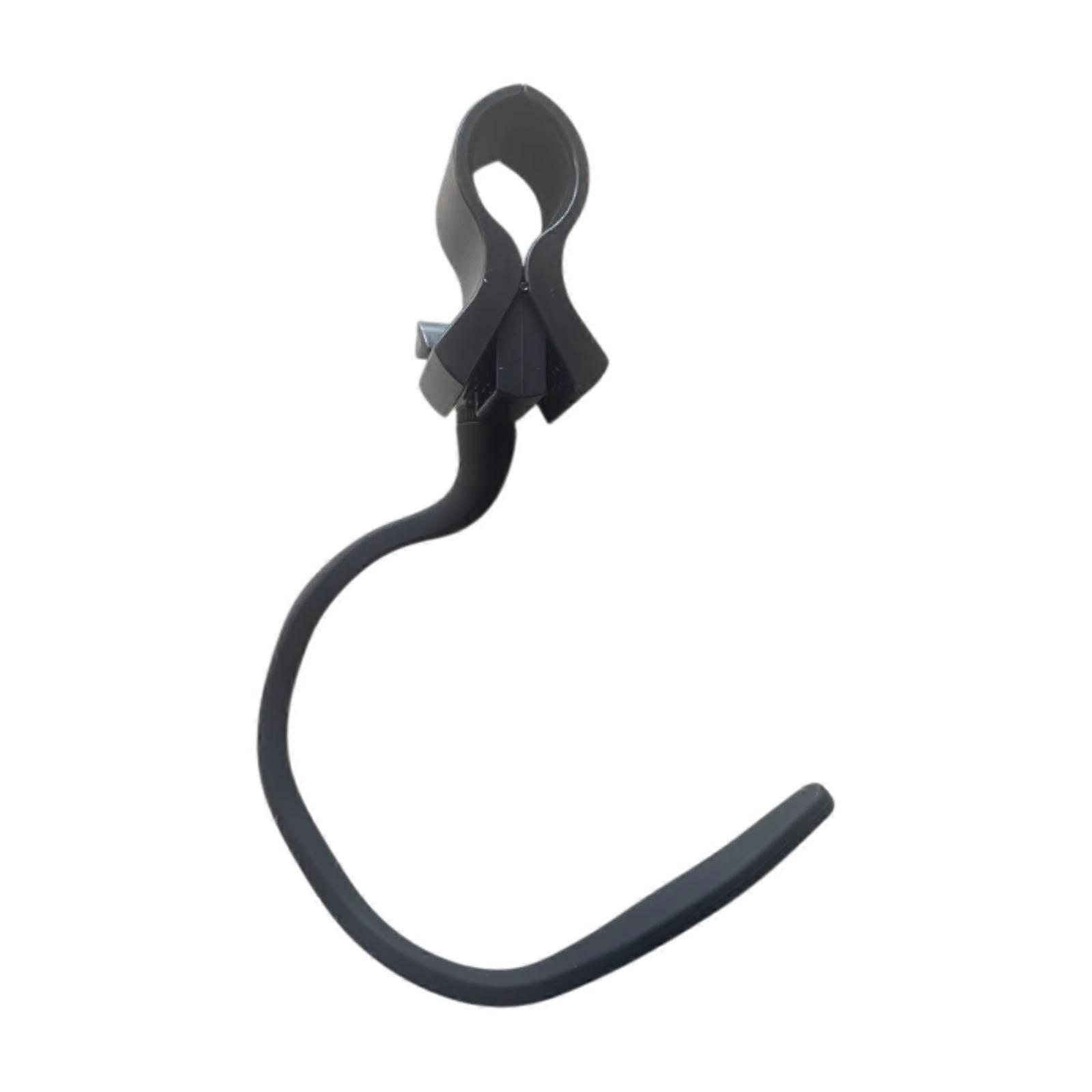 ハンギングネックヘアドライヤーホルダー、ペットグルーミングアクセサリー、調整頑丈な打撃