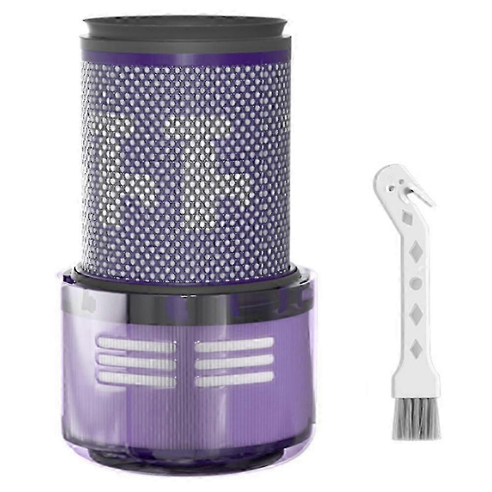 Hepa Filter For Dyson V12 Rear Filter Elements Vacuum Cleaner Parts