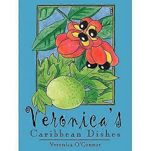 Veronica's Caribbean Dishes