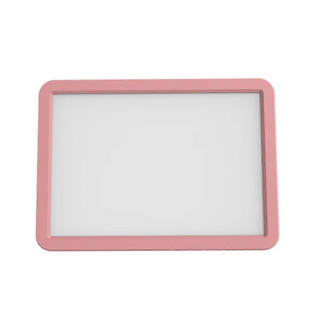 Shackproof for Case Suitable for Magic Trackpad for Touch Silicone Cover for Magic Trackpad2 Second Generation Protectiv  Pink