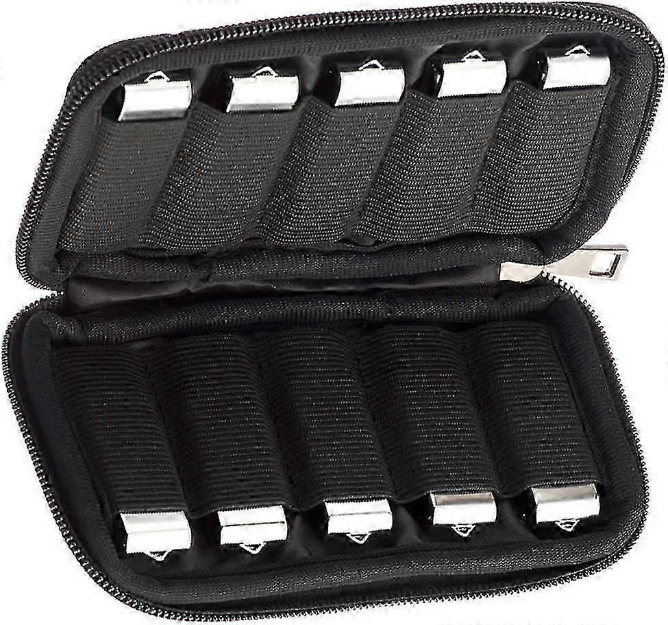 USB Flash Drive Storage Case - Organize & Protect Your USB Drives