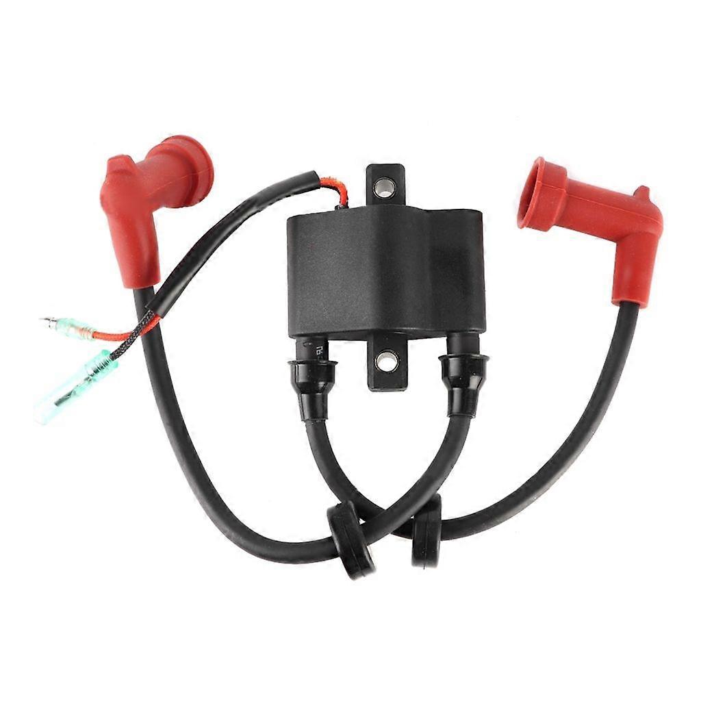 Yüksek Performanslı Dıştan Takma Ateşleme 6F5-85570-00 Plastikler F9.9 / 13.5 / 15/20 / 25HP