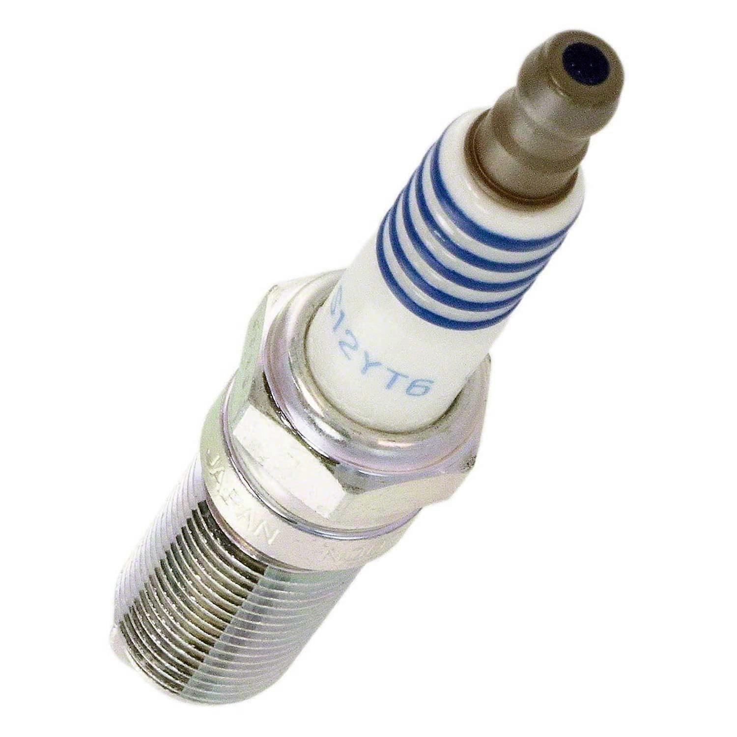 Spark Plug for Automotive Engine Performance and Maintenance Replacement Parts