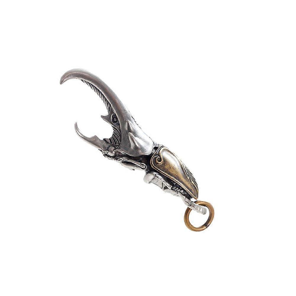 Creative Bottle Opener Camper Style For Bartender Restaurant Bar Party Golden