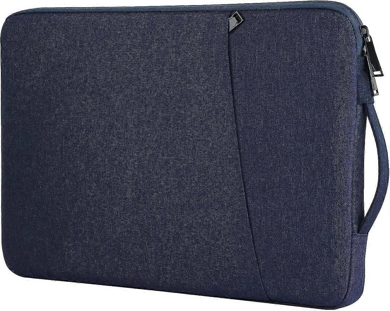 13.3 Inch Notebook Computer Protective Cover Bag,dark Blue