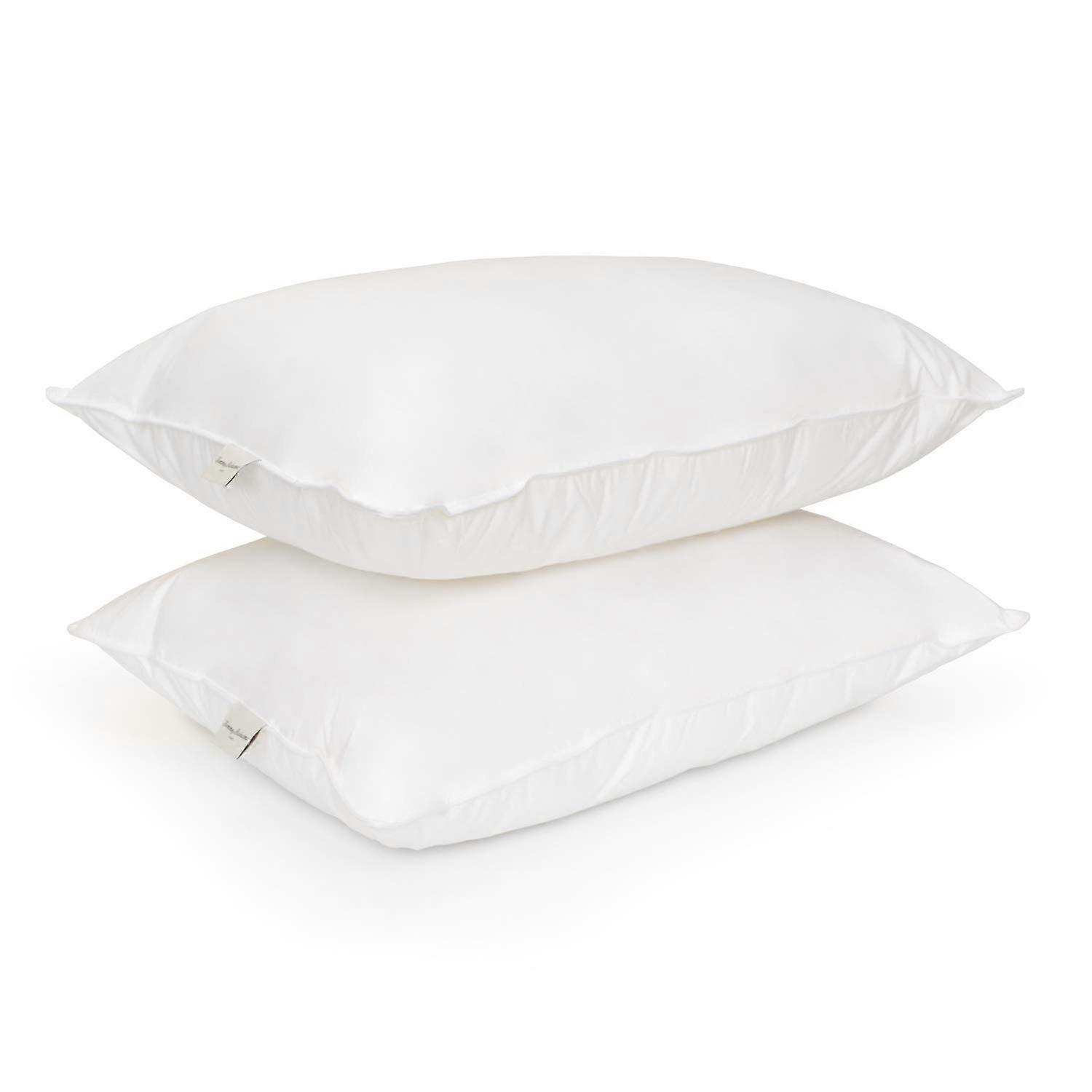 2 Pack Down Alternative Pillows 20' x 30'