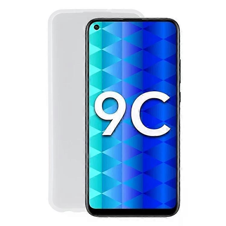 TPU Phone Case-Shockproof,Slim Fit for Huawei Honor 9C