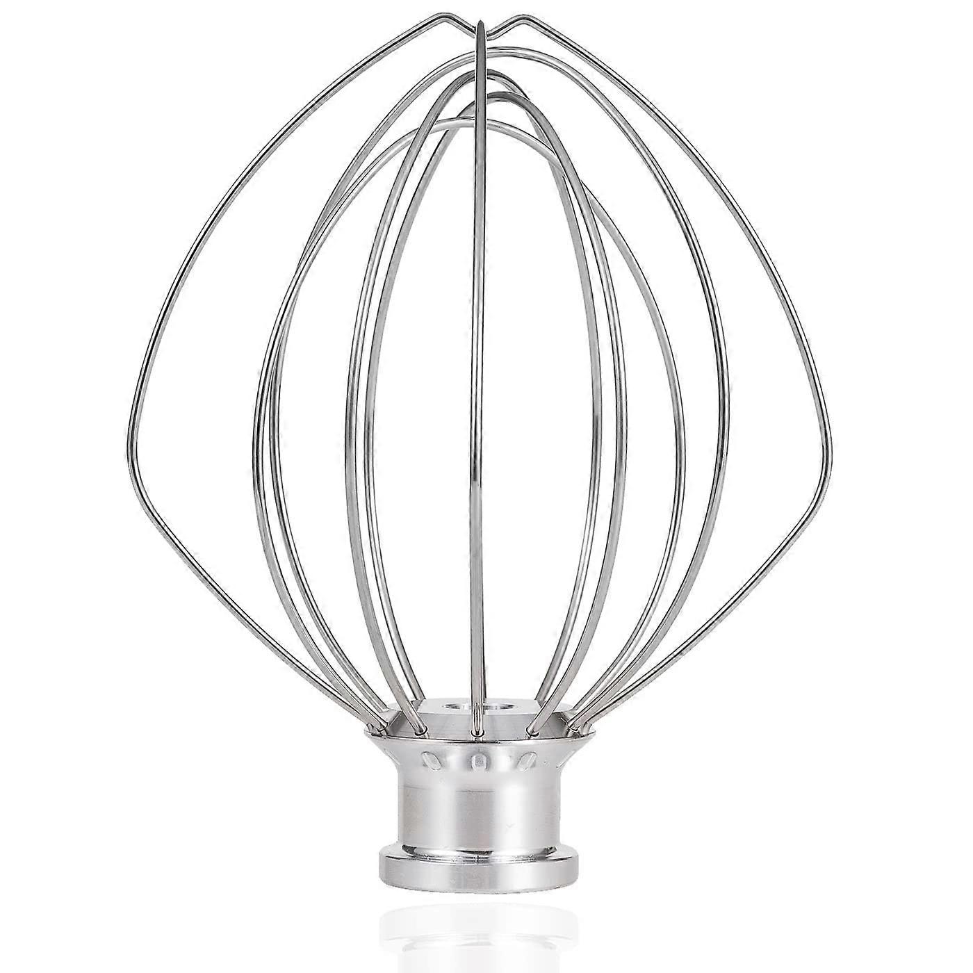 Whisk Attachment for Mixing and Blending in Kitchen