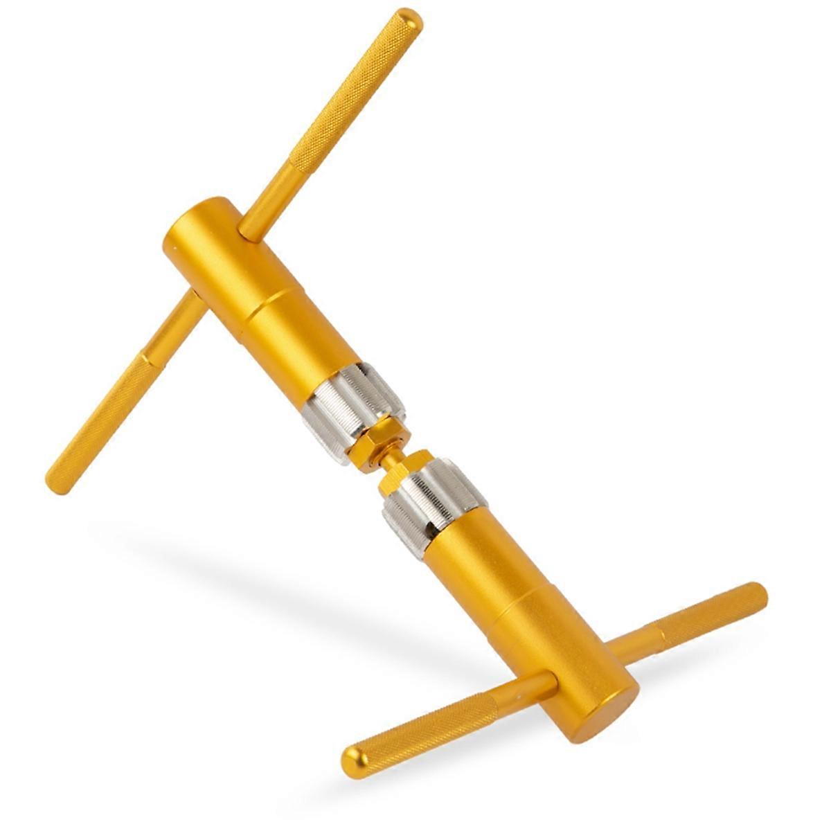 Bicycle BSA Thread Bottom Bracket Tapping Tool BC 1.37x24T
