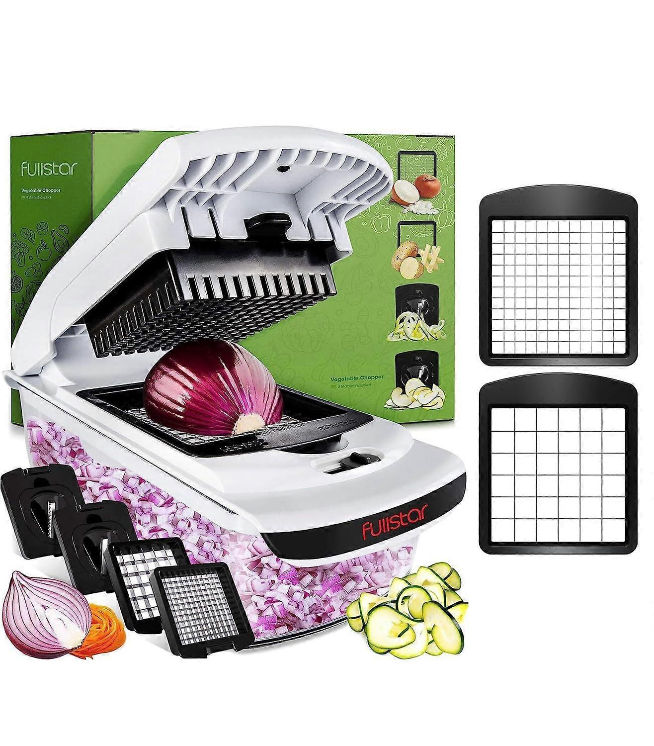 Bundle chopper for kitchen use