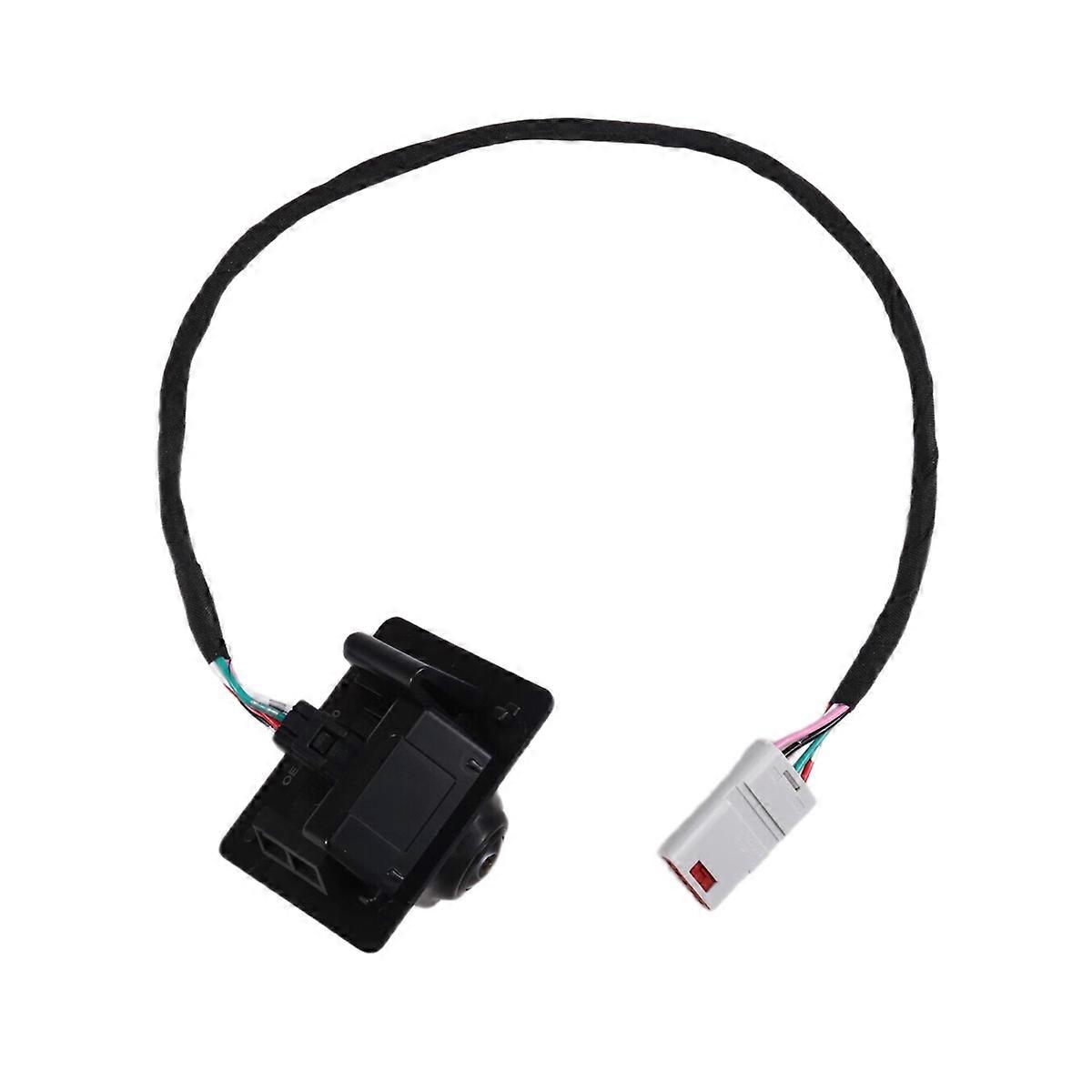 Car Rear View Backup Camera Parking Assist Camera for