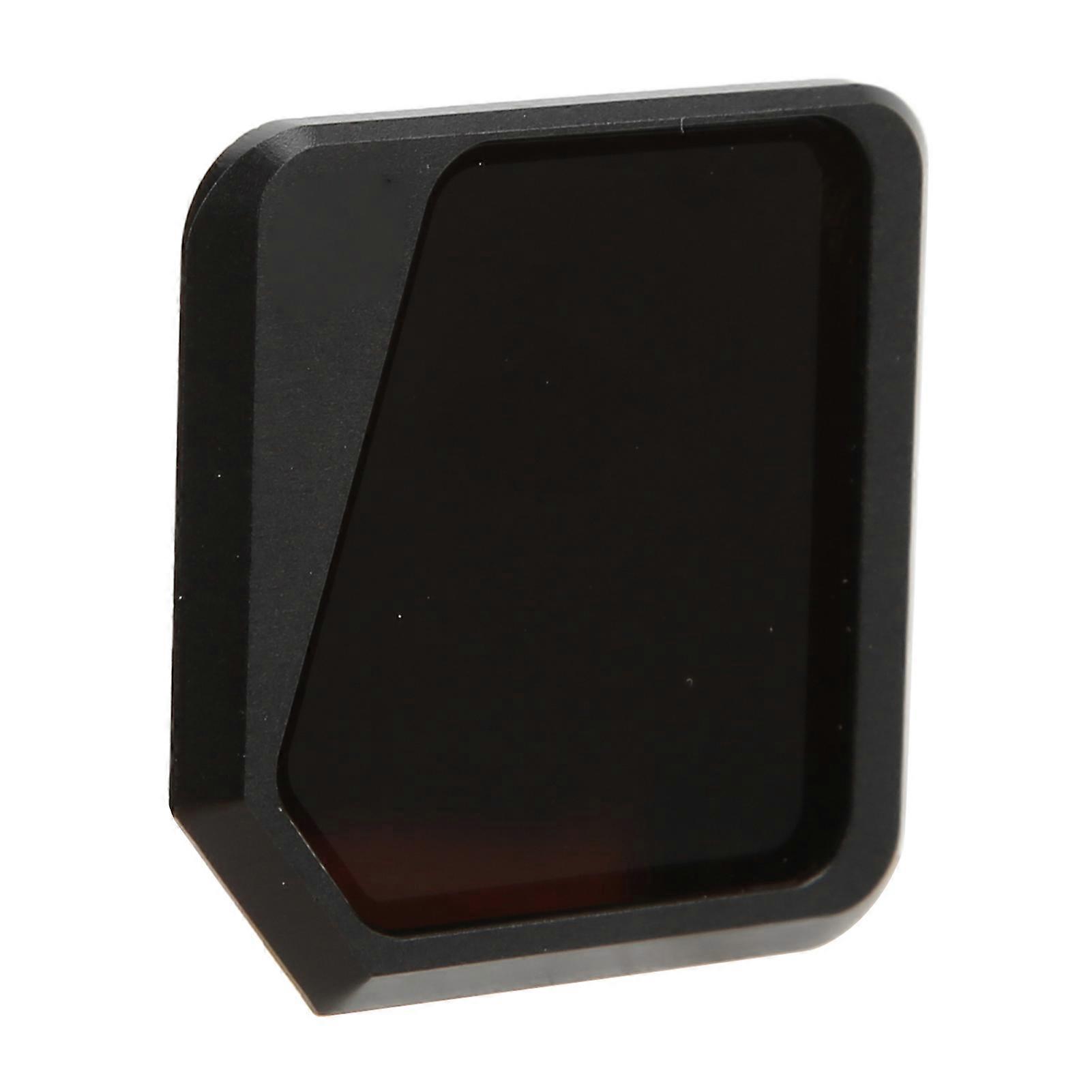 Junestar Waterproof ND64-PL Camera Lens Filter Kit with Box, 25g