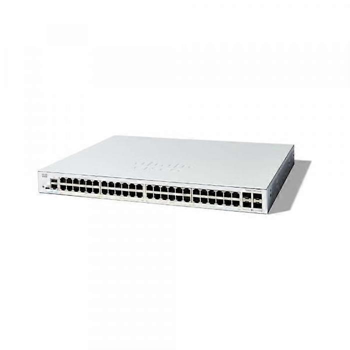 CISCO Cisco Catalyst 1200-48T-