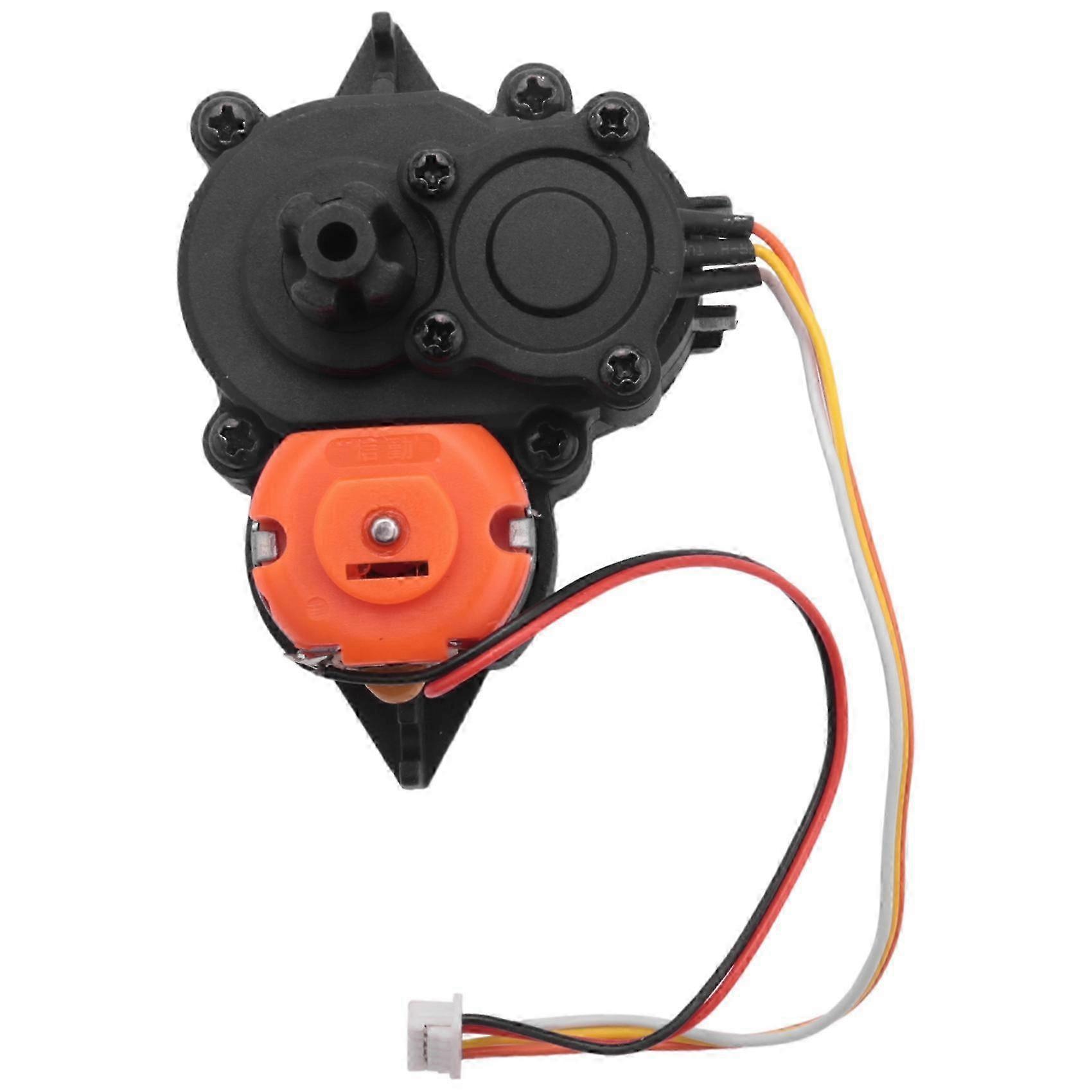 RC Car Steering Servo Upgrade for XINLEHONG Models X9115 X9116 and X9120 - Spare Part and Accessory Set