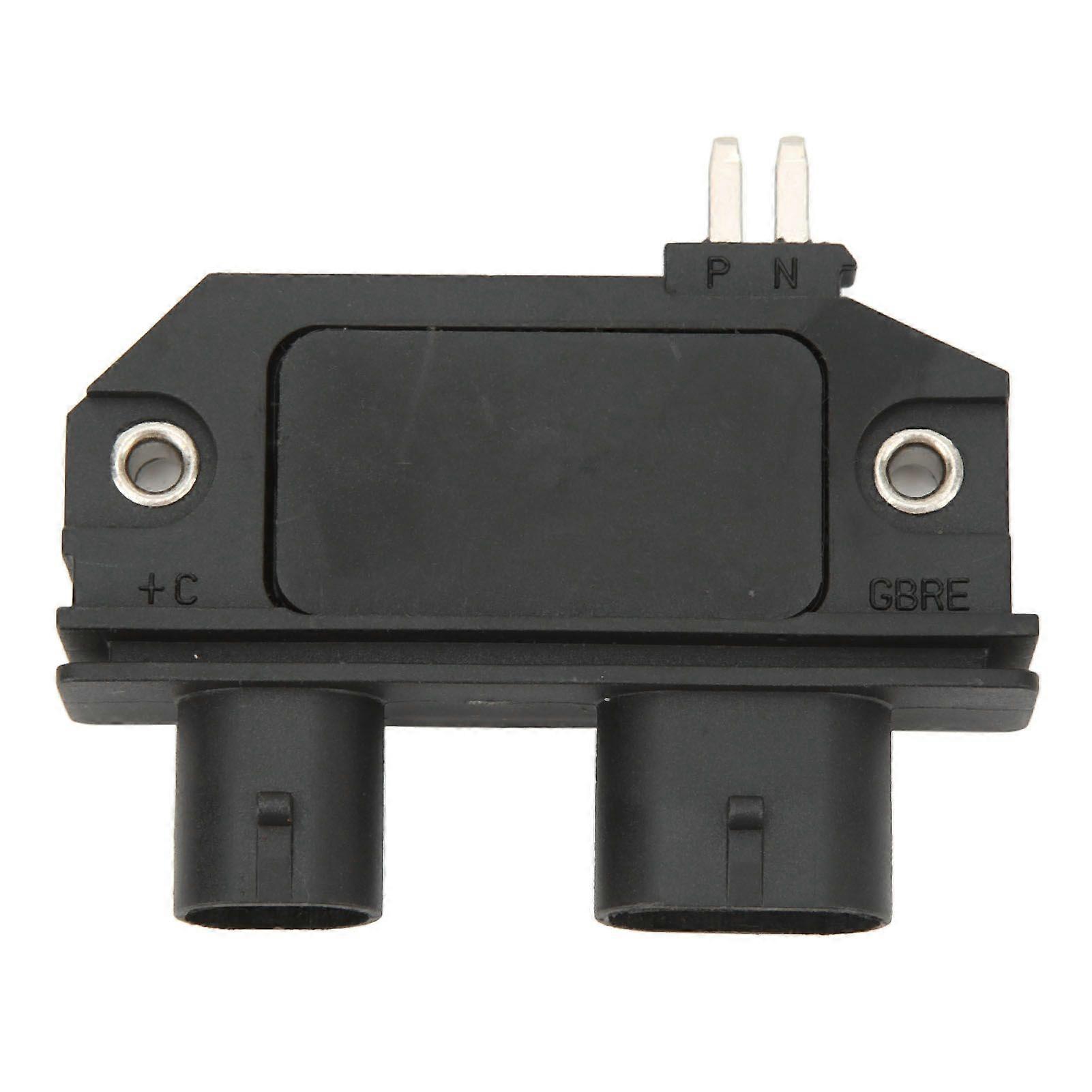 Ignition Module Stable Performance Metal 811637001 Replacement for Mercruiser V6 V8 Engines