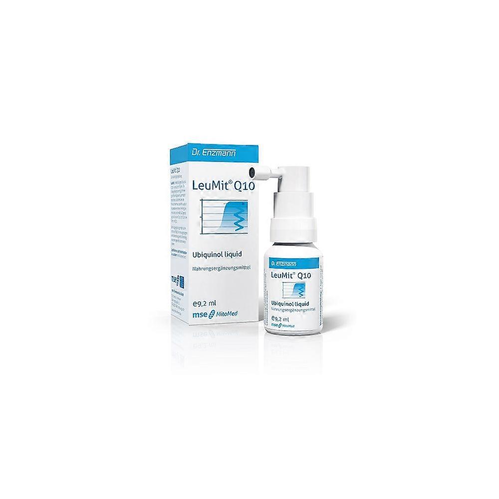 Dr. Enzmann Dr. Enzmann MSE