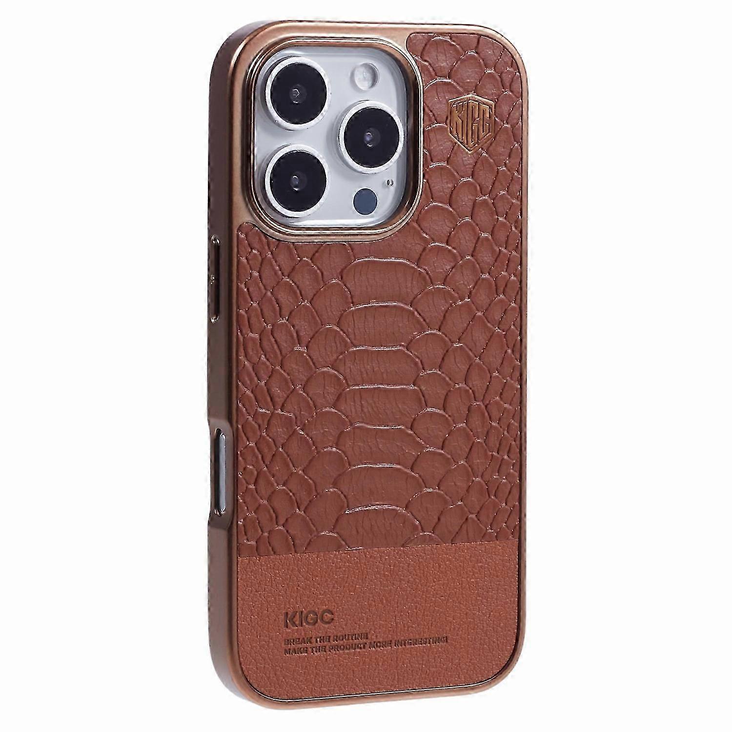 Phone Case for iPhone 16 Pro