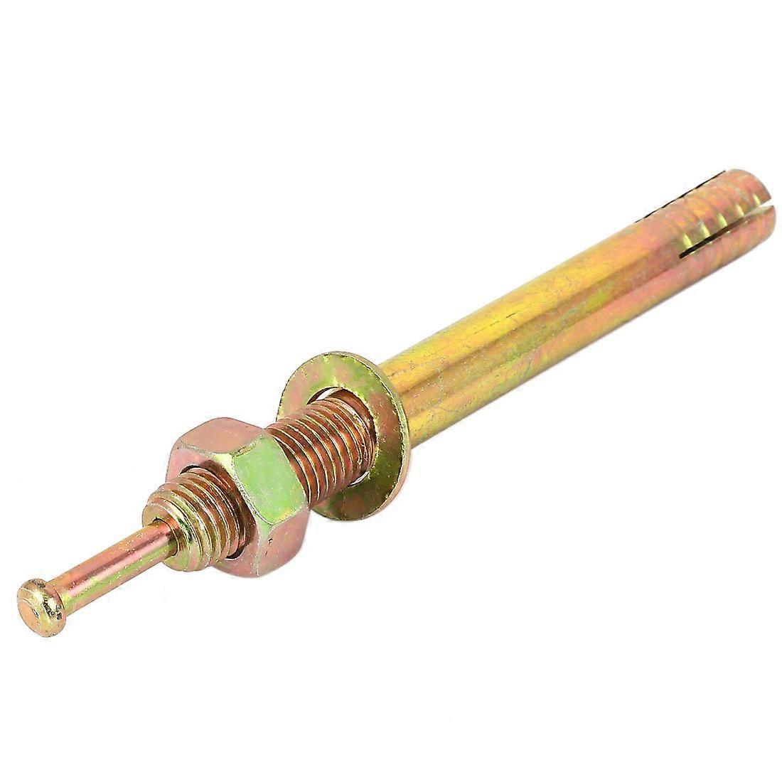 IIVVERR Core High-strength Bolts Strike Hammer Nails Gecko Expansion Screws M20x190mm