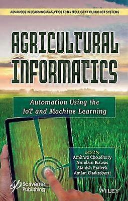 Agricultural Informatics