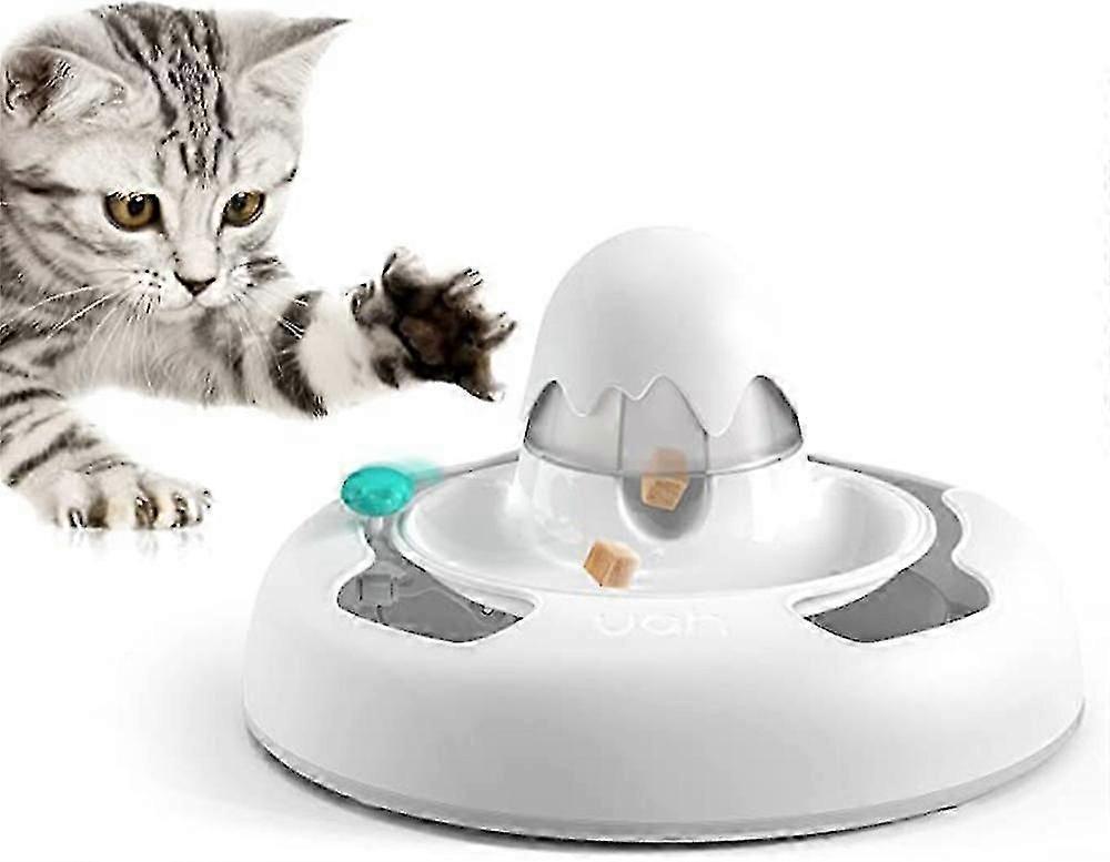 İnteraktif Kedi Oyuncağı, Kedilerin Özel Hile Ve Muamelesi, Akıllı Böceklerle Otomatik Kedi Oyuncakları