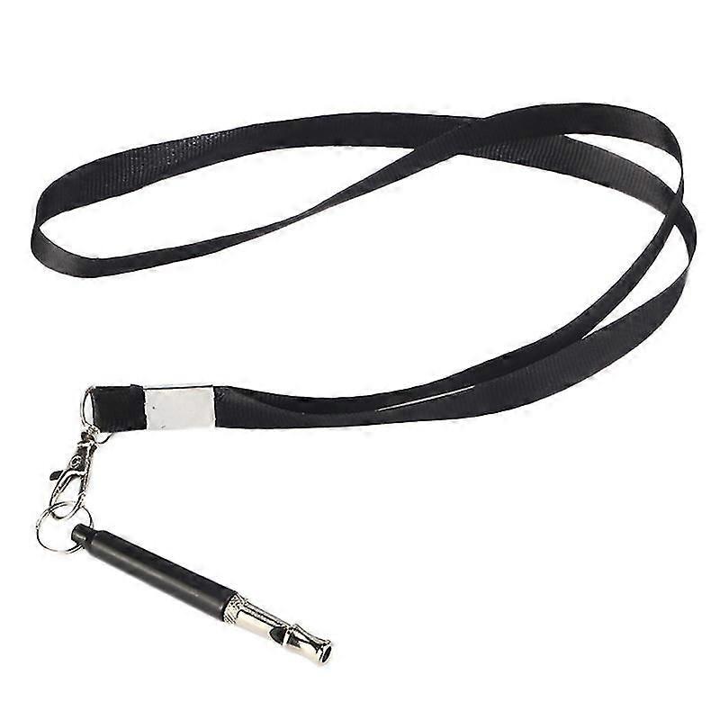 Dog Whistle, Professional Dog Training Whistle To Stop Barking Adjustable Frequency Ultrasonic Sound Training Tool Silent Bark Control For Aide Fetch