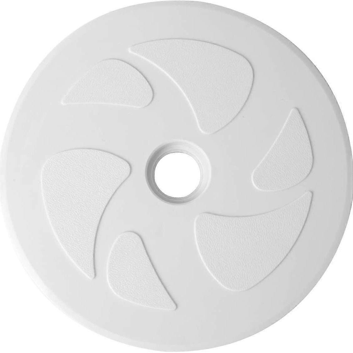 C6 Large Replacement Wheel Compatible with Polaris 180/280 C-6 Pool Cleaner (2 Pack)