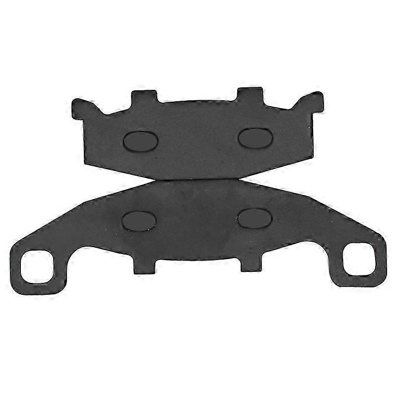 Brake Pads for KAWASAKI Models: ZR750 Zephyr ZX100 GPX750R ZX750 GPX600R ZX 10 ZX600 ZX 750 C Zephyr GPZ 750 R Front and Rear