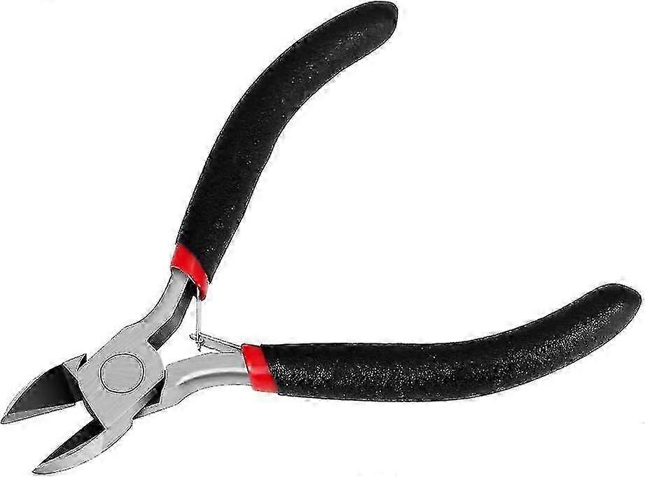 Mini Precision Wire Cutting Pliers for Electronics/Soft Metal/DIY