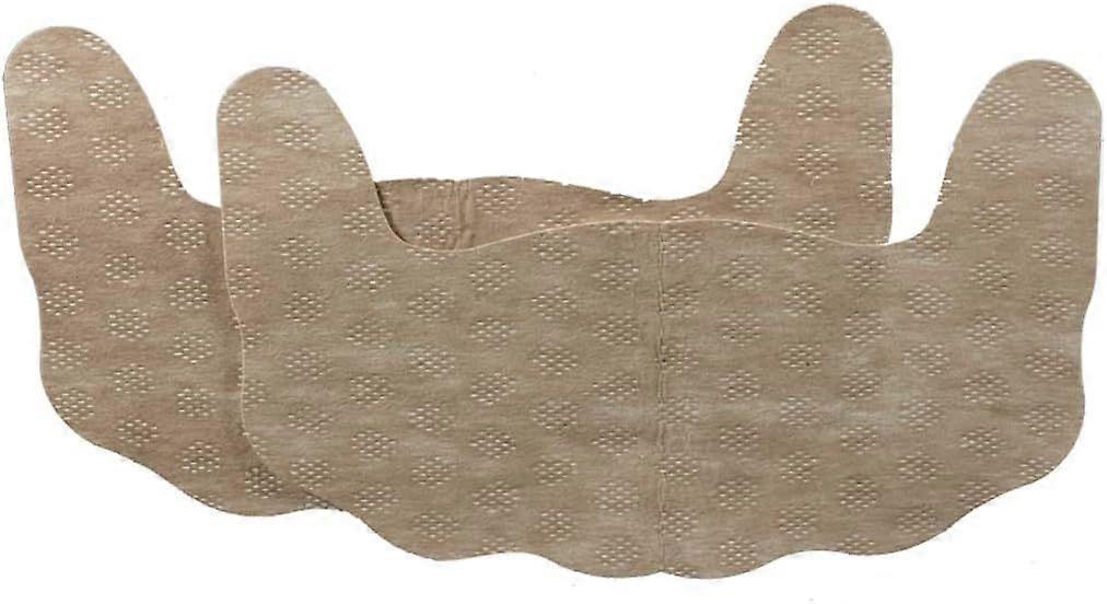 2025 Latest Model  Braza Adhesive Bra 5-Pack Beige  B
