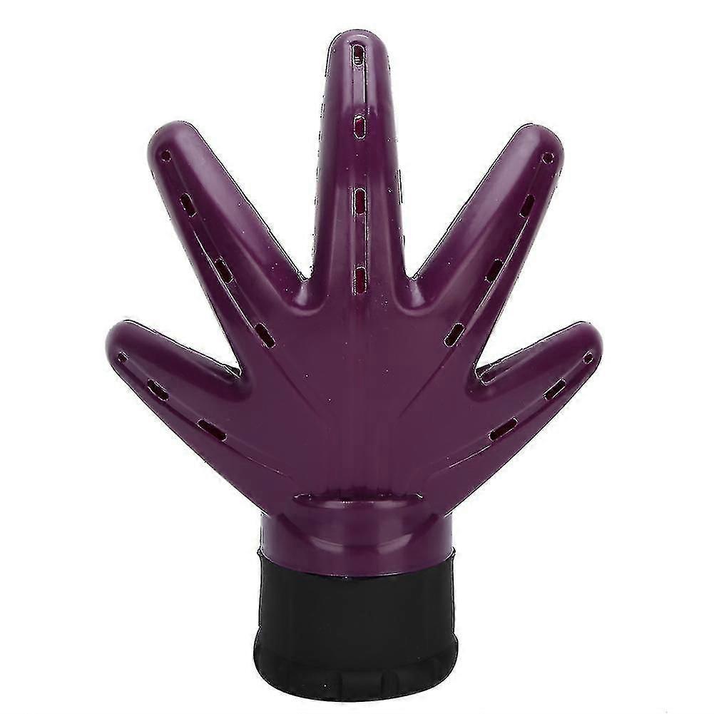 Hand S H Dryer Diffuseur Hing Dryer Accessoire Salon Styling Tools