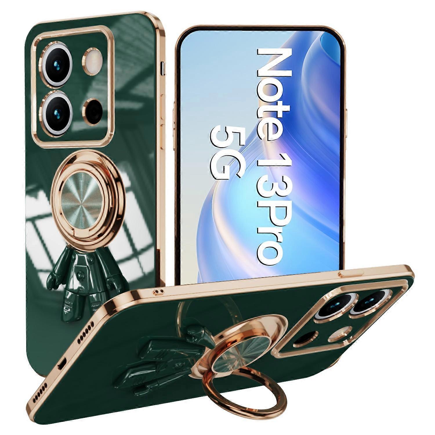 Compatible with Xiaomi Redmi Note 13 Pro 5G Phone Case