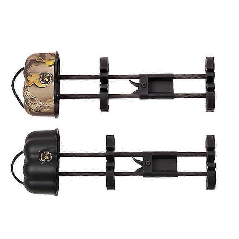 Hunting Compound Bow Archery Arrow Quiver TP715 Fully Adjust 43*19*7CM Arrow Holder Bow And Arrow Accessories