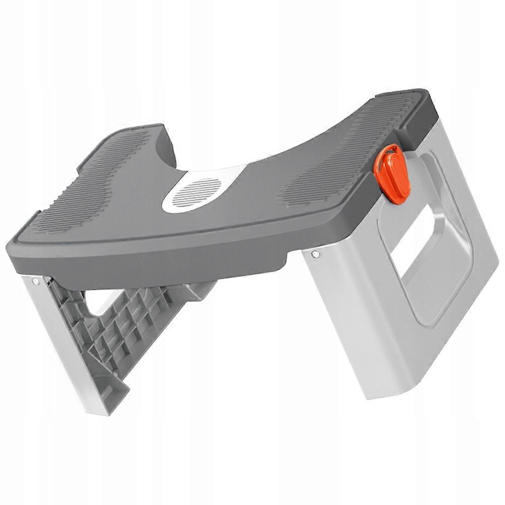 Foldable Footstool Bathroom Kitchen Foot Stool