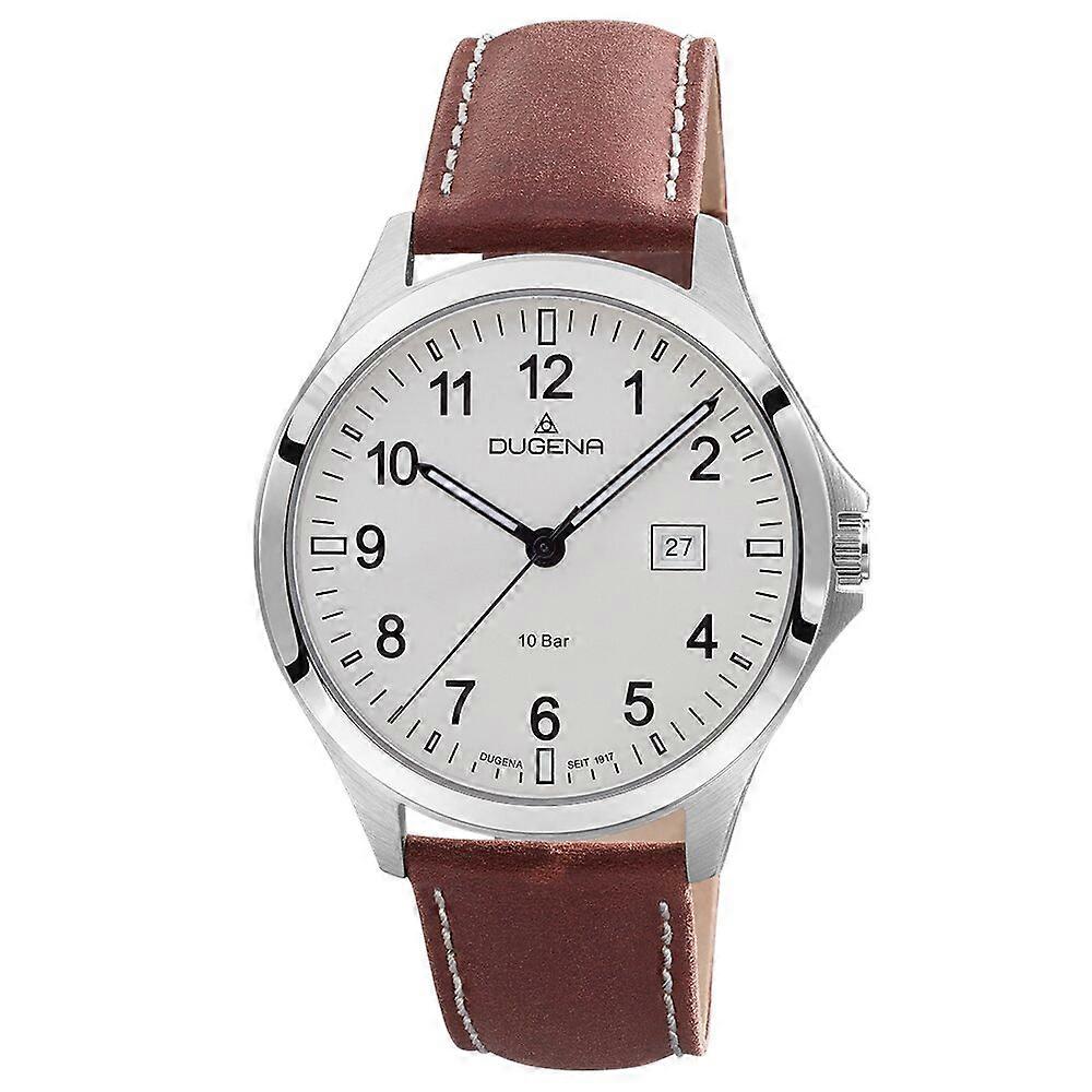 Dugena - 4460990 - Watch - Men - Quartz - Boston