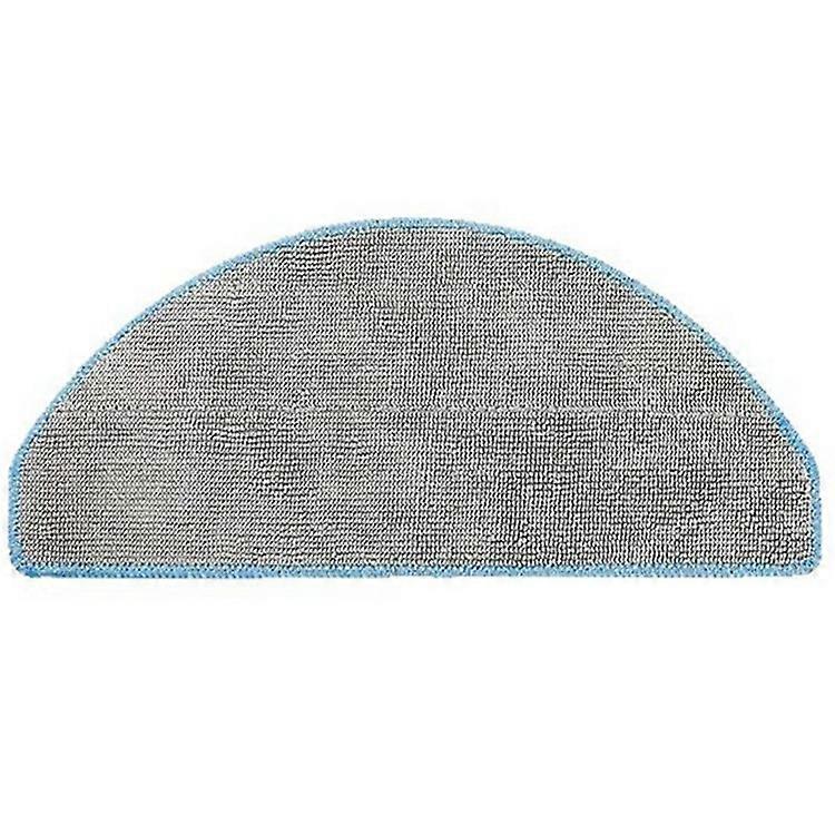 Compatible For iRobot Roomba 105 Combo / Combo Essential Vacuum Cleaner Polyester Replacement Mop Cloth