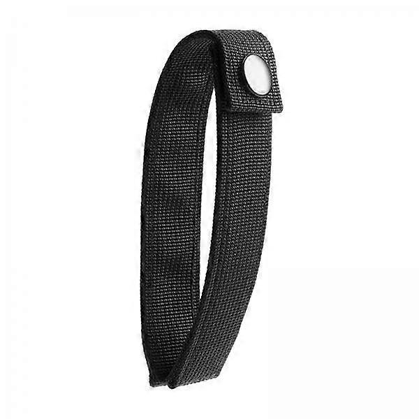5xMolle Webbing Strap Molle Strap Connection Attachment Nylon Snap Strap Molle