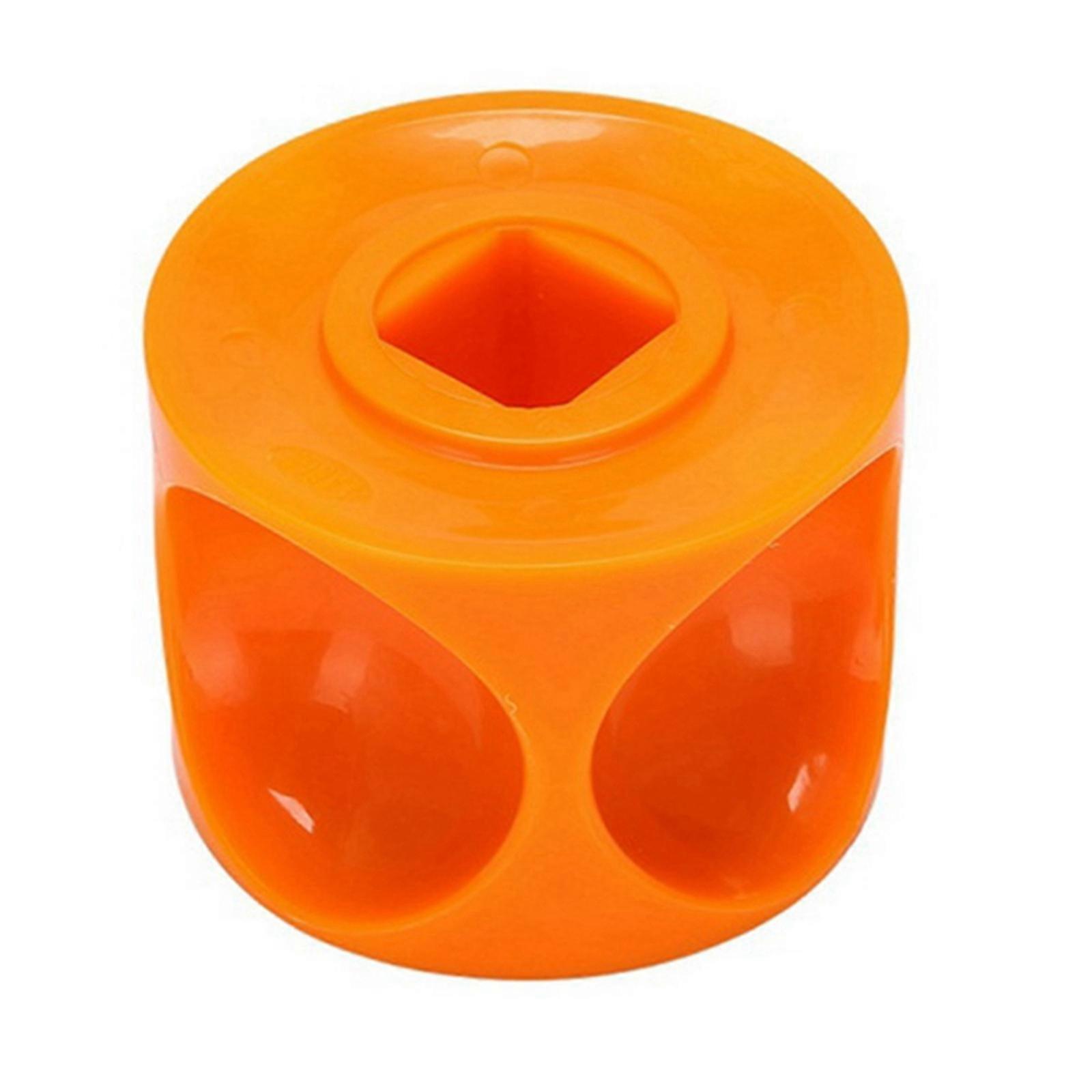 Durable Juicing Machine Appliance Compression Squeezing Ball Fruit Juice Press for XC-2000E Electric Orange Lemon Juicer