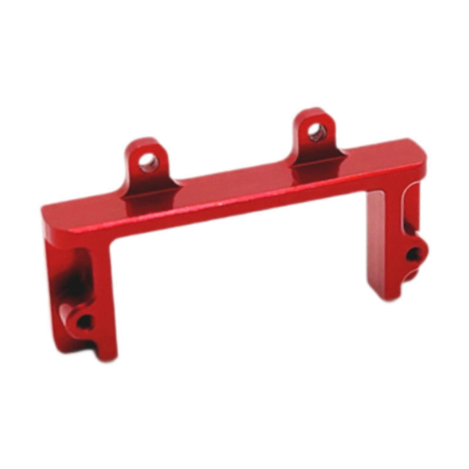 RC Car Servo Mount Replacements 1/24 Scale RC Stable DIY Modified Remote Control