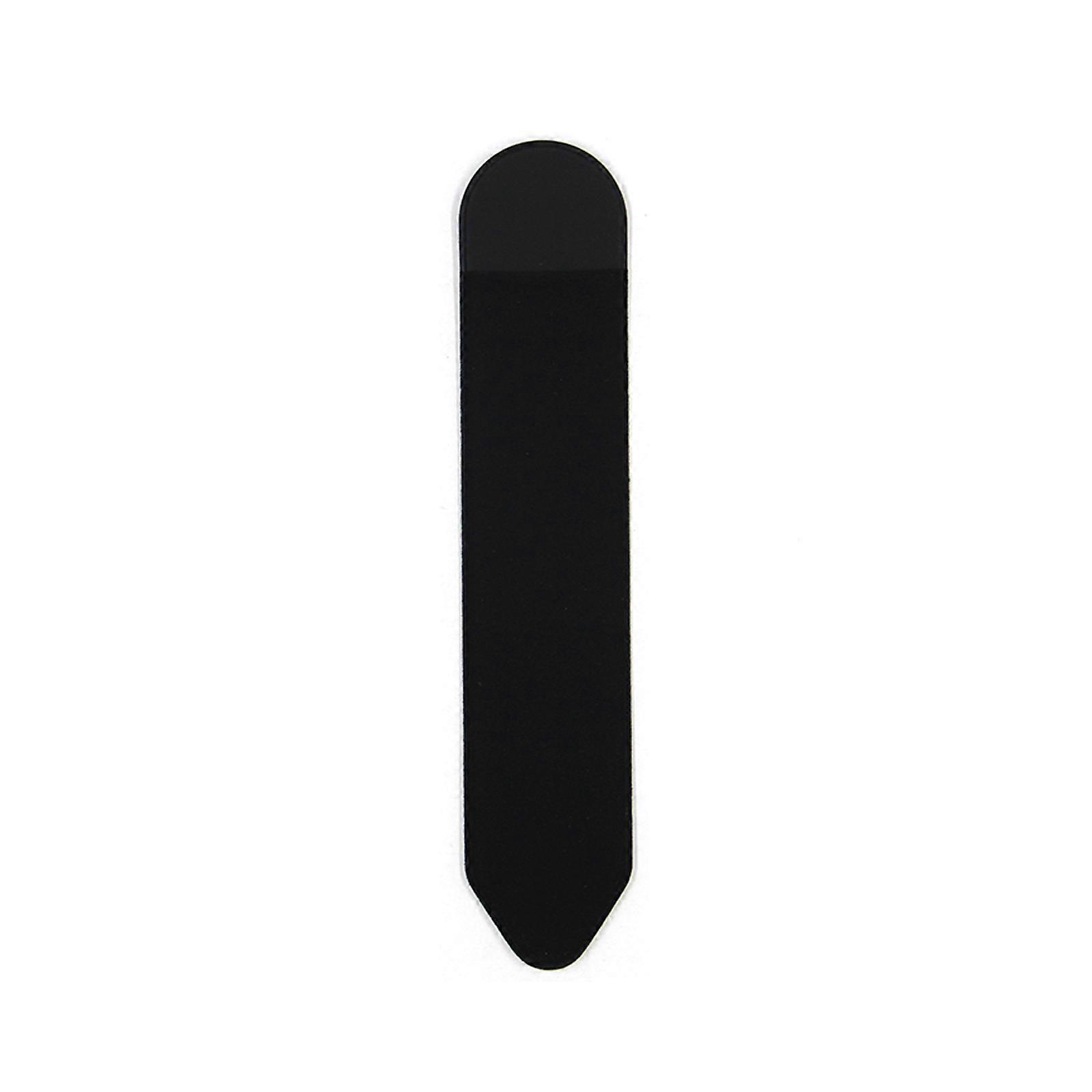 Adhesive Pen Case Pen Sleeve for Notebook Pen Protectors Pen Pouches Elastic Pen Pouches for Hardcover Notebook Tablet