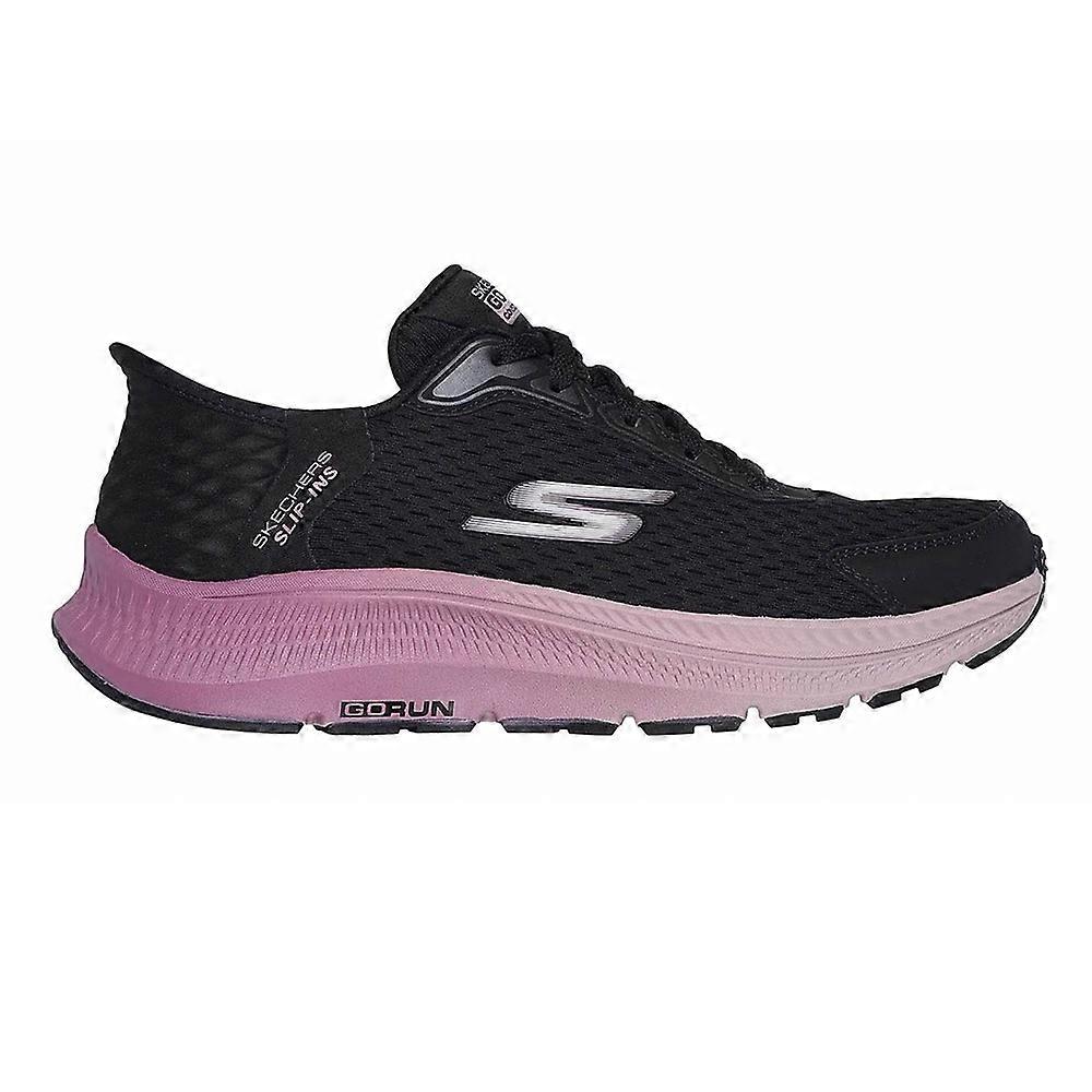 Shoes Skechers Slip Ins Go Run Consistent 2.0 Cameroon 128627BKMV