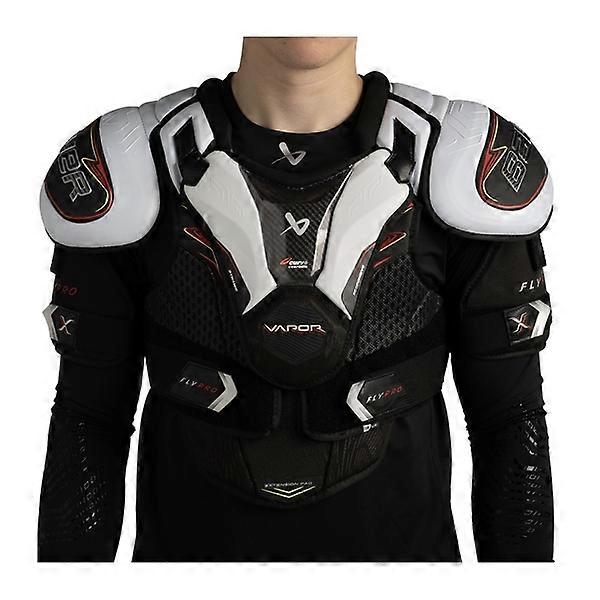Bauer Vapor Flypro Shoulder Protector Intermediate