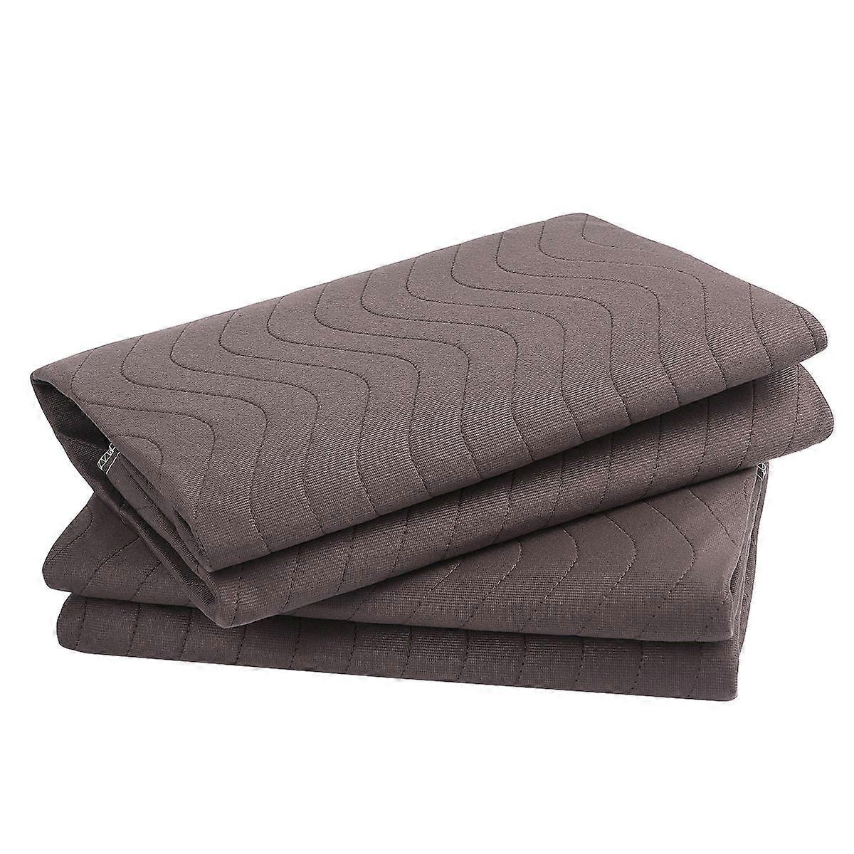 Multi Purpose Waterproof Pads, Safeguard Mattresses and Surfaces from Wetness